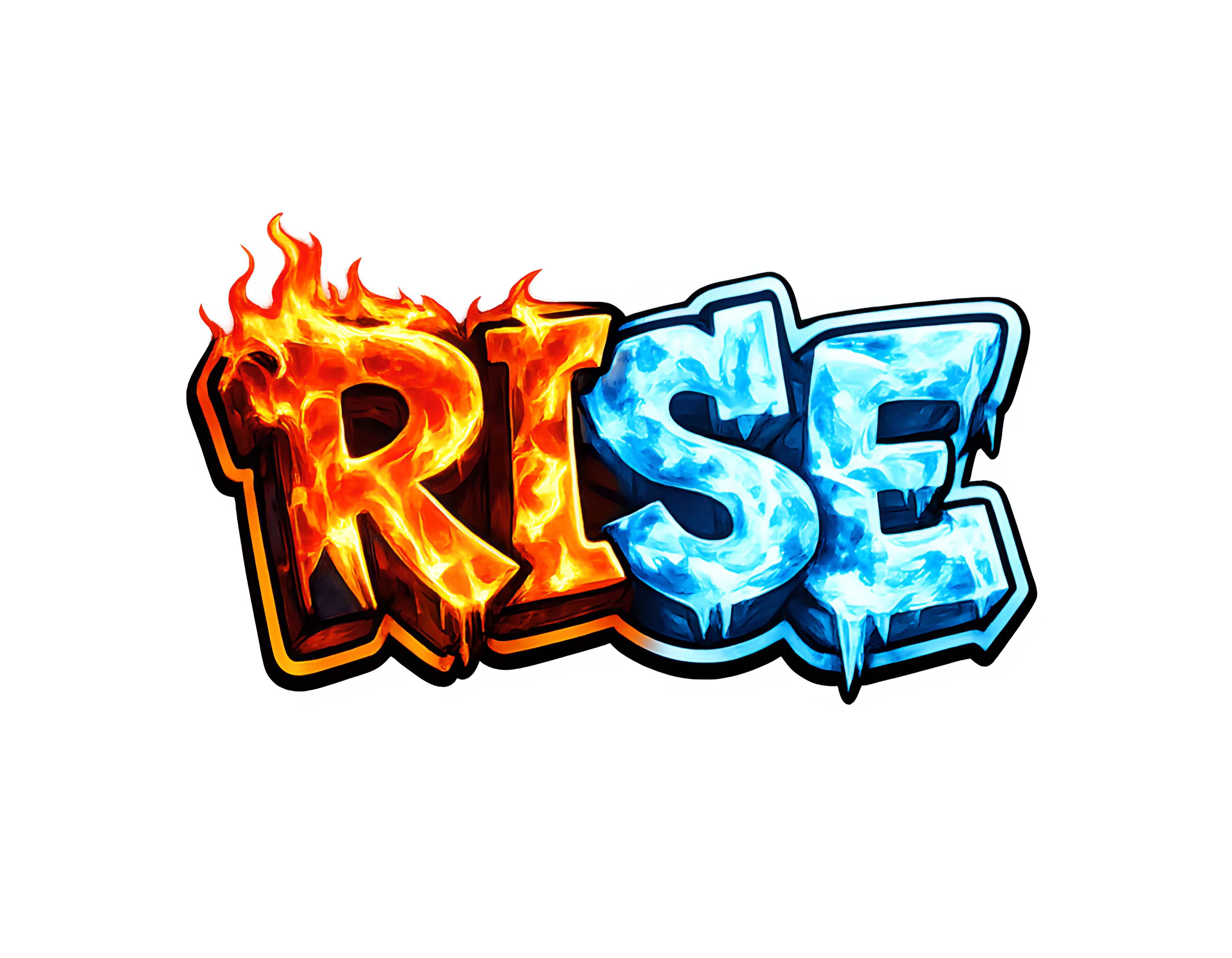 Fire 🔥 & Ice 🧊