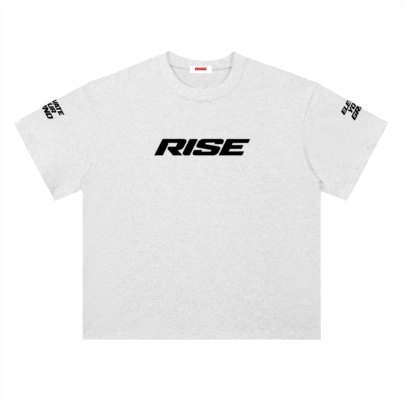 Heavyweight Drop Shoulder Tee