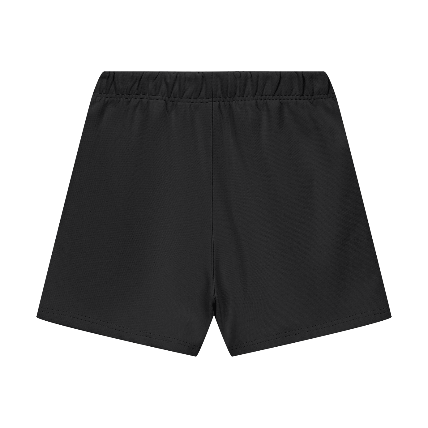 Heavyweight Fleece Shorts - Fire & Ice
