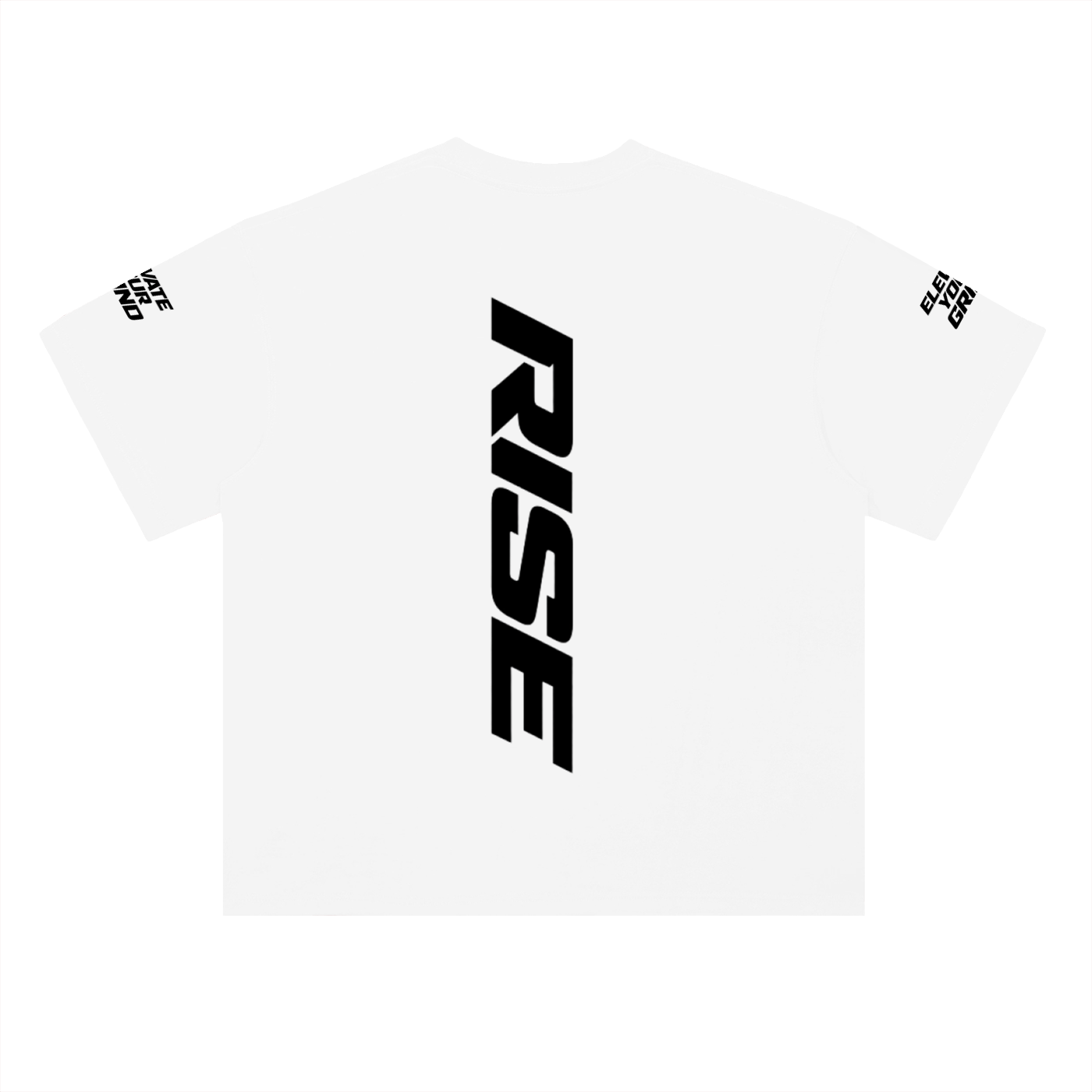 Heavyweight Drop Shoulder Tee