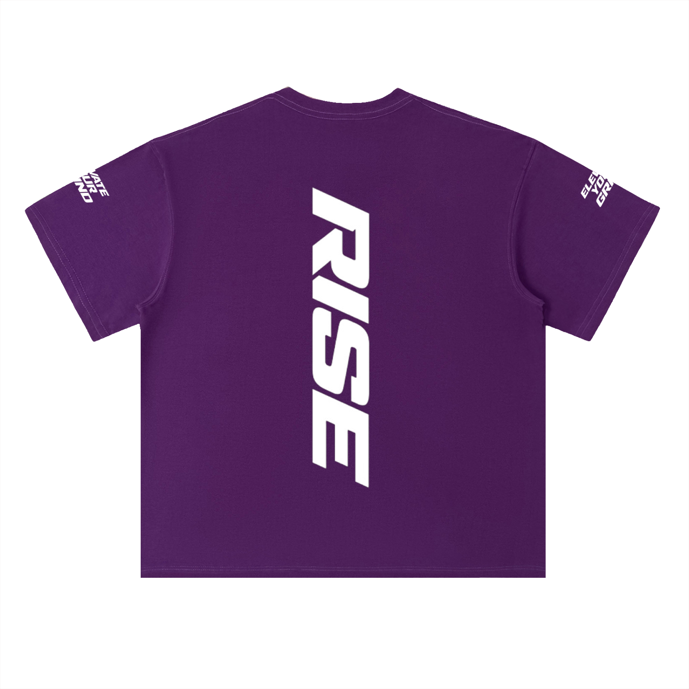 Heavyweight Drop Shoulder Tee