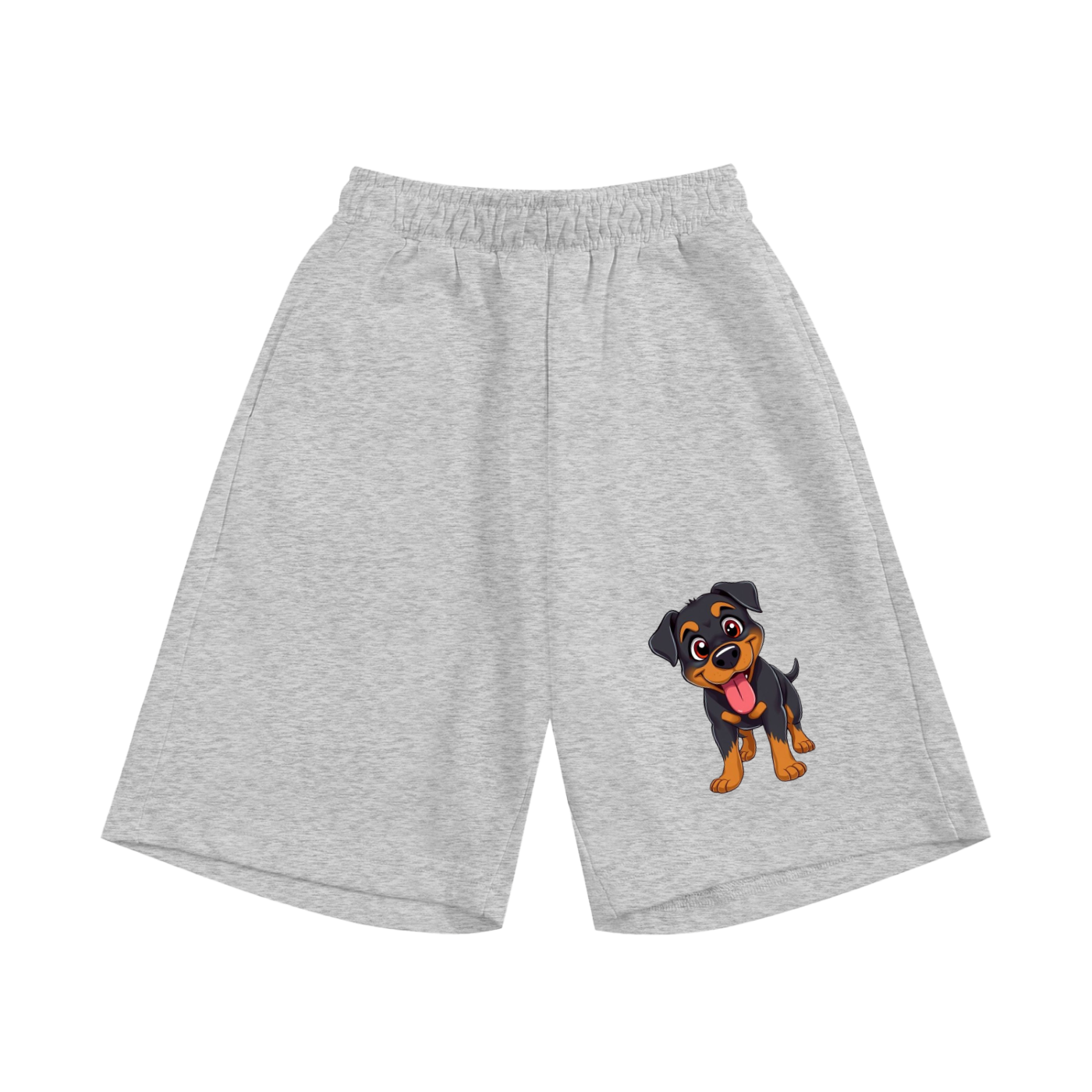 Kids Essential Shorts - Dog
