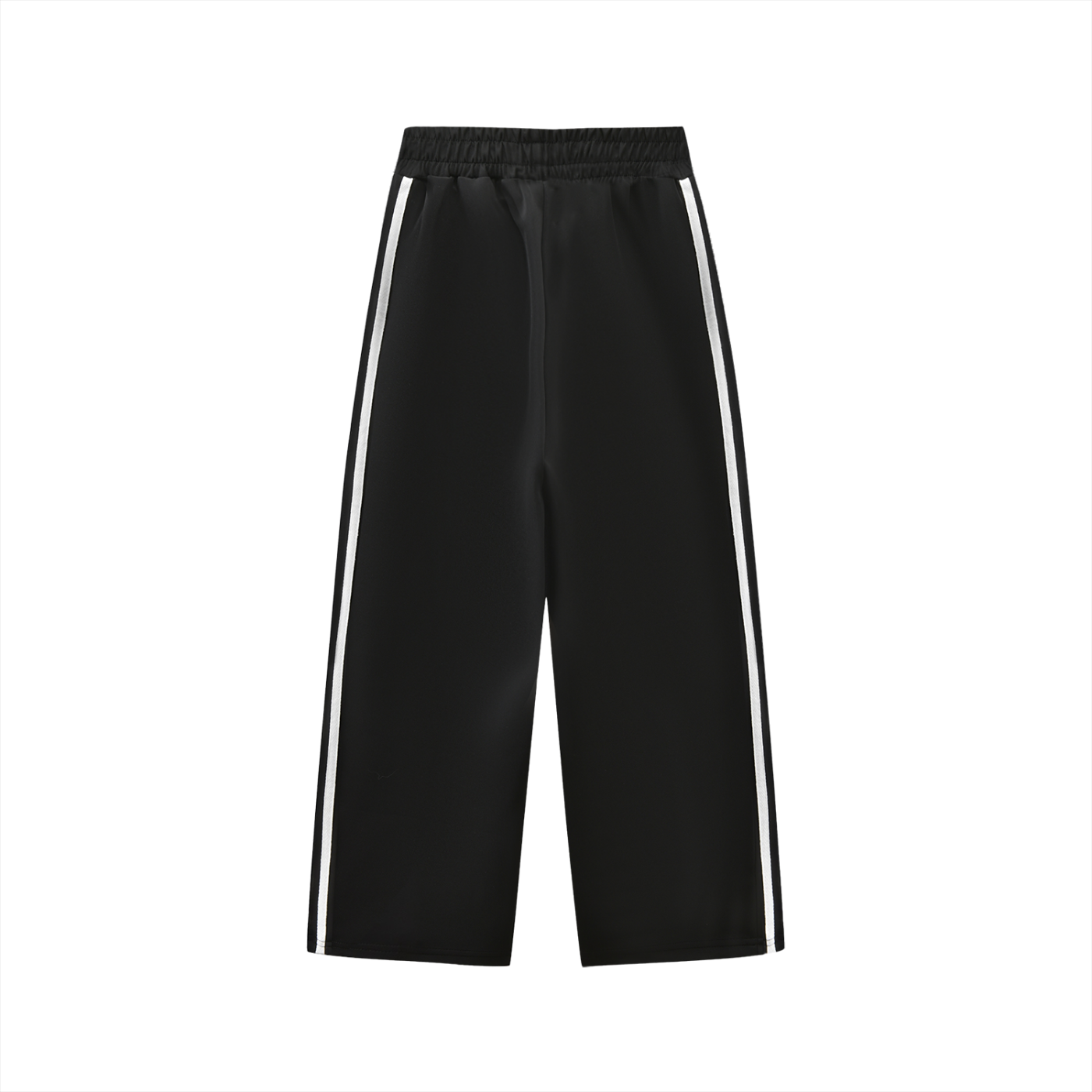 Kids Contrast Tape Sweatpants