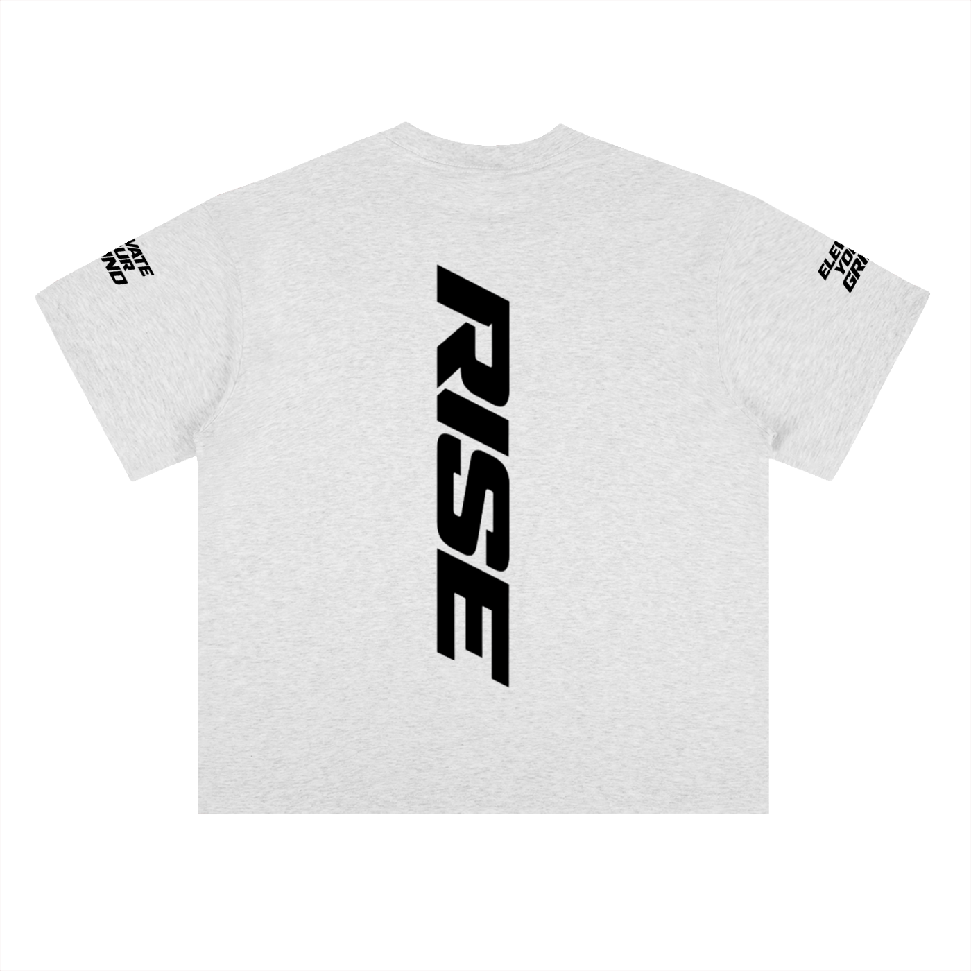 Heavyweight Drop Shoulder Tee