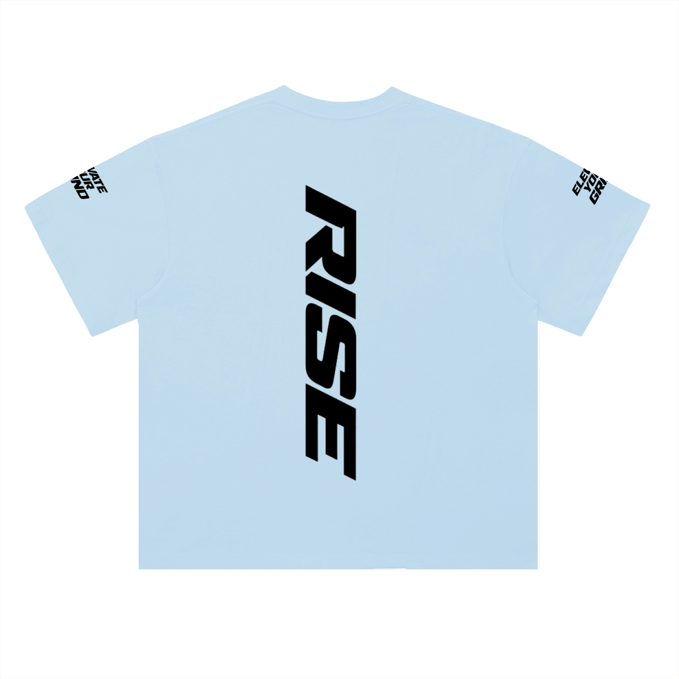 Heavyweight Drop Shoulder Tee