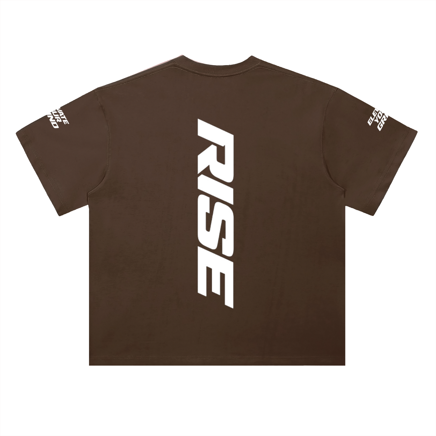 Heavyweight Drop Shoulder Tee