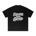 Heavyweight Drop Shoulder T-Shirt - Elevate Your Grind