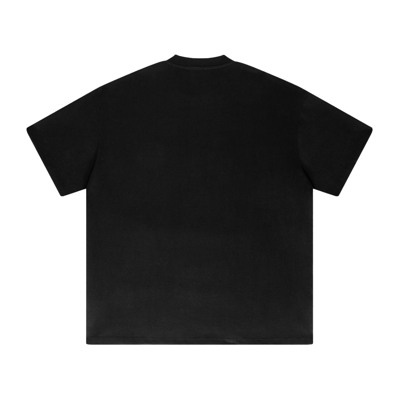 Heavyweight Drop Shoulder T-Shirt - Australia Edition