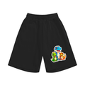 Kids Essential Shorts - Dino