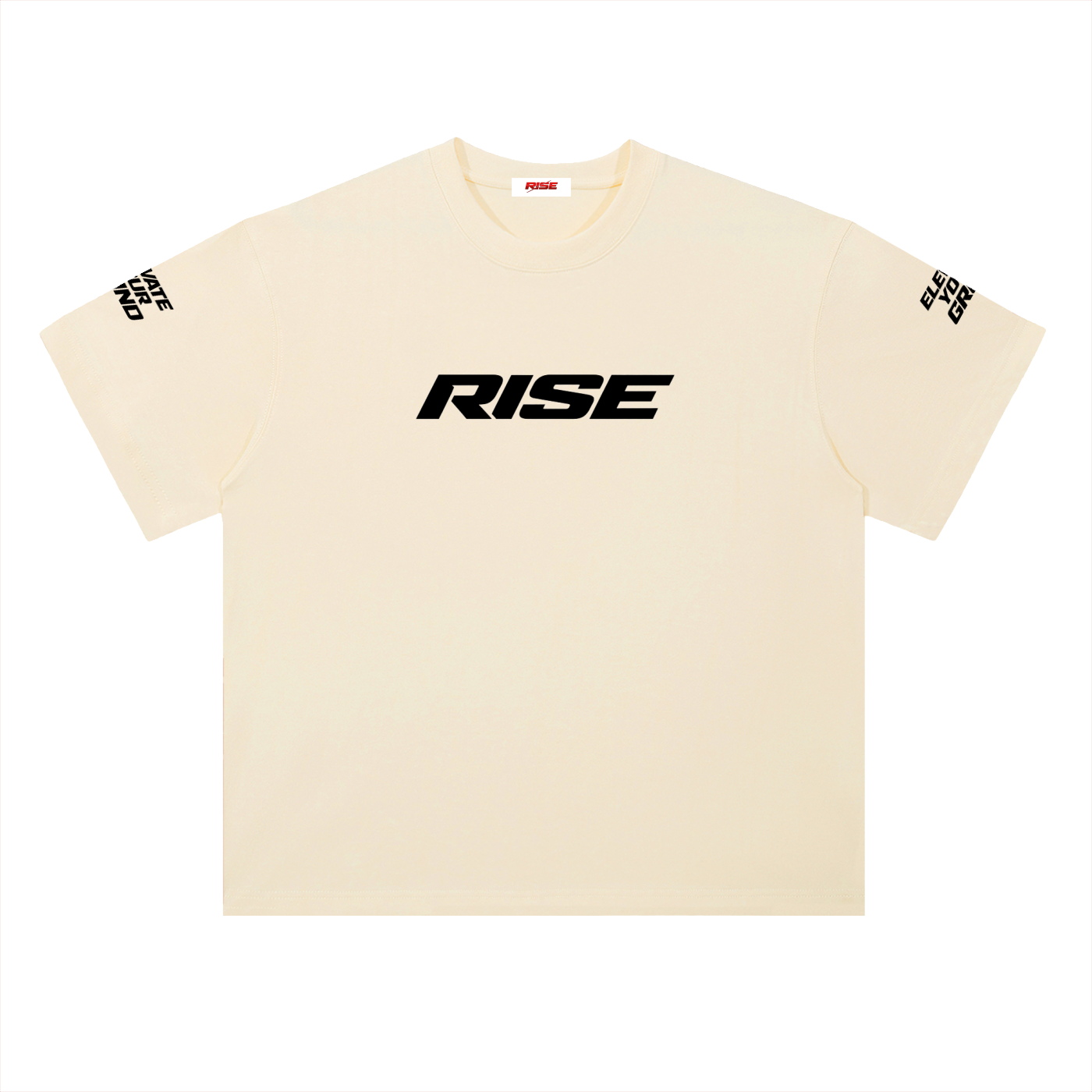 Heavyweight Drop Shoulder Tee