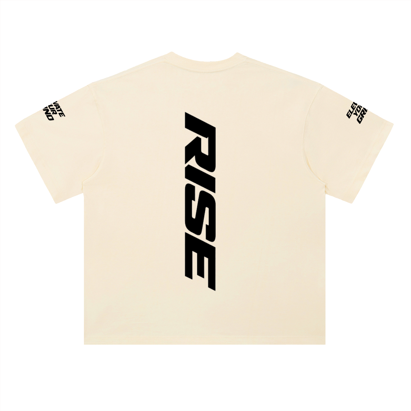 Heavyweight Drop Shoulder Tee