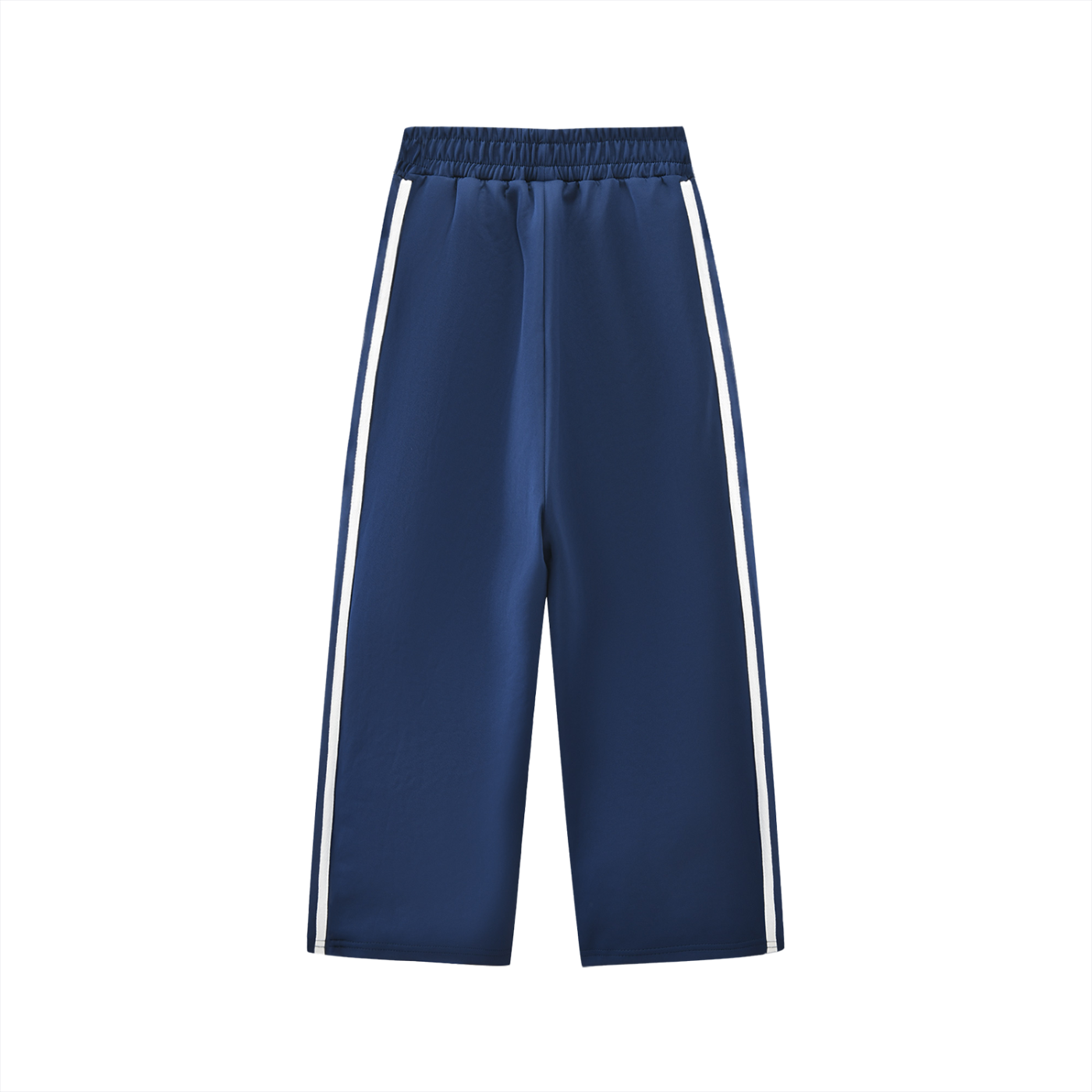 Kids Contrast Tape Sweatpants