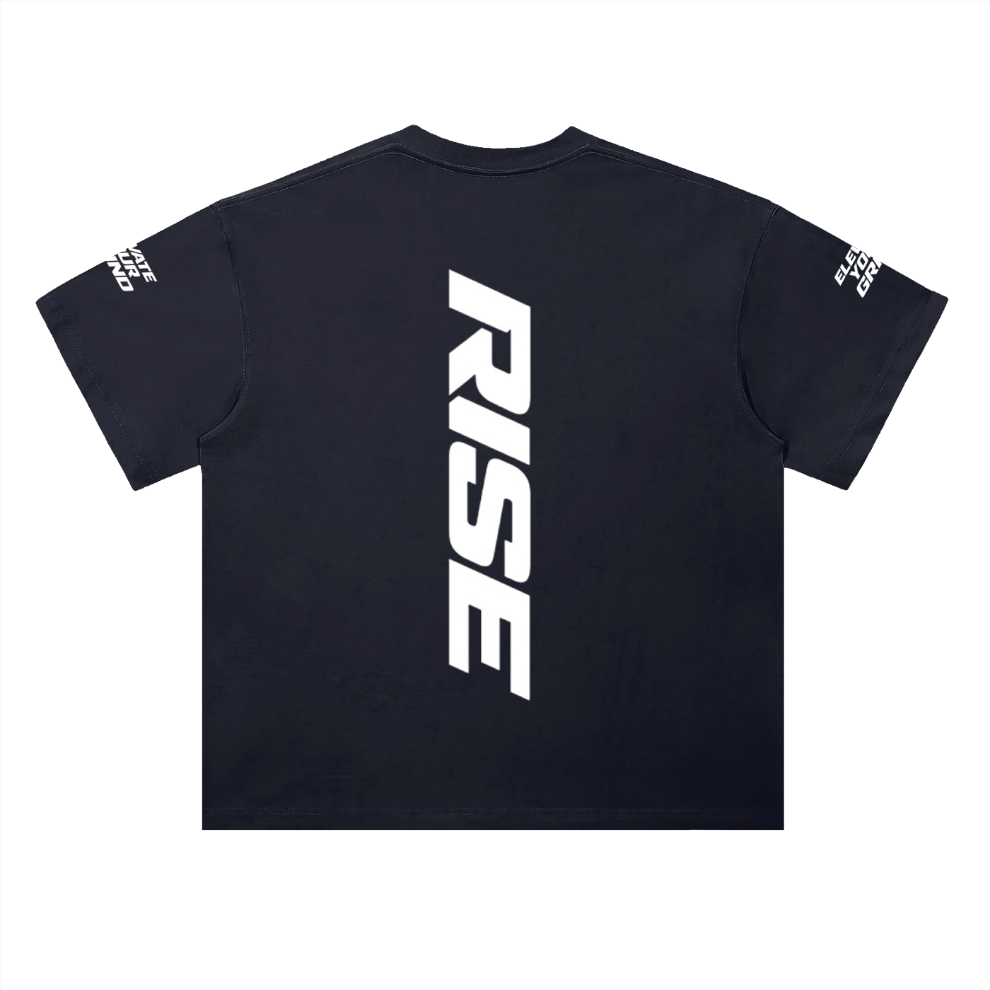 Heavyweight Drop Shoulder Tee