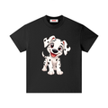 Kids Cotton Essential T-Shirt - Puppy