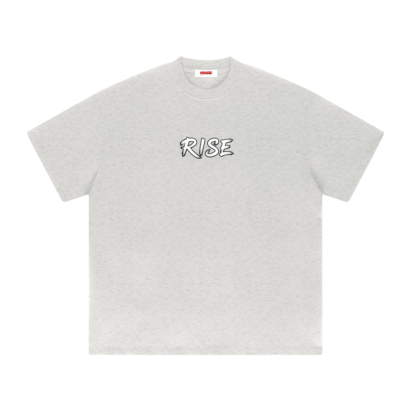 Heavyweight Drop Shoulder T-Shirt - Elevate Your Grind